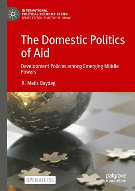 The Domestic Politics of Aid