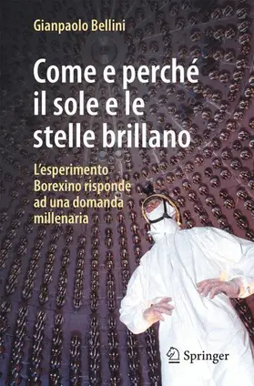 Come e perché il sole e le stelle brillano