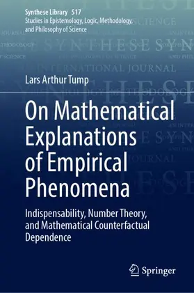 On Mathematical Explanations of Empirical Phenomena