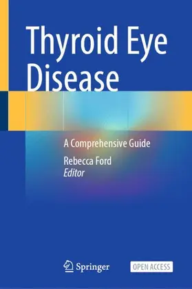 Thyroid Eye Disease