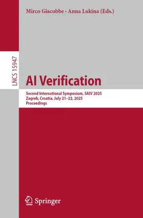 AI Verification