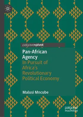 Pan-African Agency