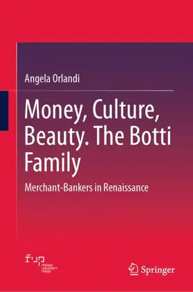 Money, Culture, Beauty. The Botti Family