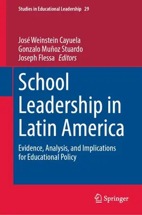School Leadership in Latin America