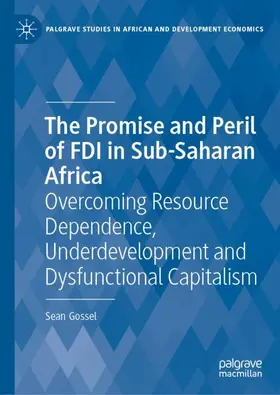 The Promise and Peril of FDI in Sub-Saharan Africa