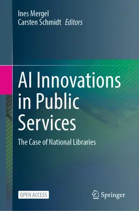 AI Innovations in Public Services