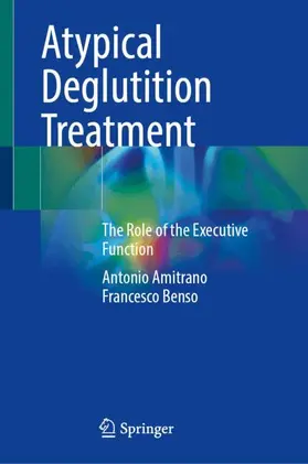 Atypical Deglutition Treatment