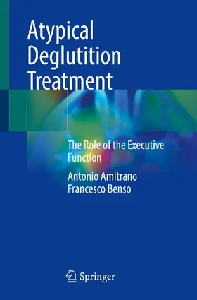 Atypical Deglutition Treatment