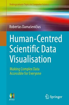 Human-Centred Scientific Data Visualisation