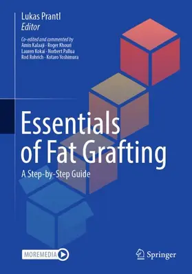Essentials of Fat Grafting