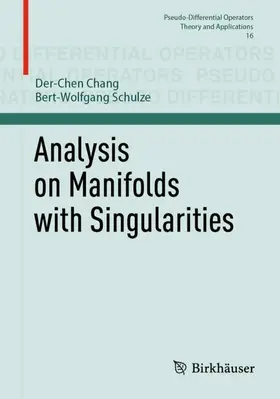 Analysis on Manifolds with Singularities