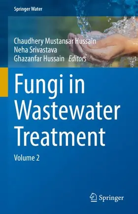 Fungi in Wastewater Treatment