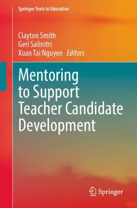 Mentoring to Support Teacher Candidate Development