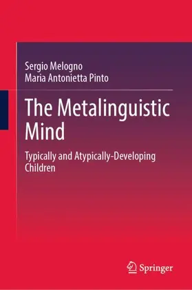 The Metalinguistic Mind