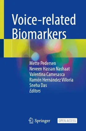 Voice-related Biomarkers