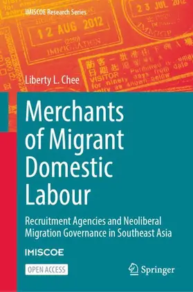Merchants of Migrant Domestic Labour