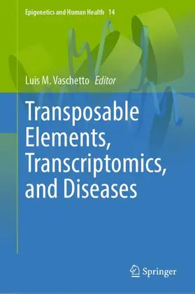 Transposable Elements, Transcriptomics, and Diseases