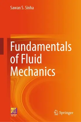 Fundamentals of Fluid Mechanics