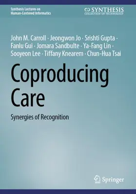Coproducing Care