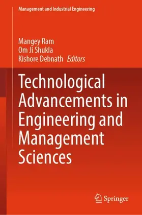 Technological Advancements in Engineering and Management Sciences