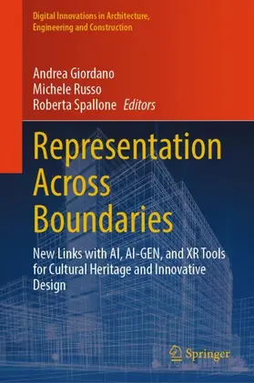 Representation Across Boundaries