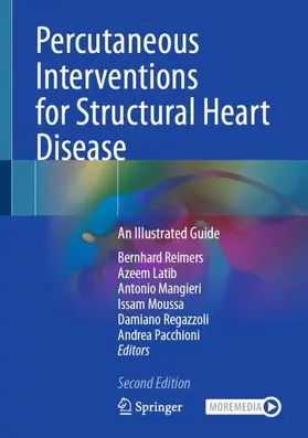 Percutaneous Interventions for Structural Heart Disease