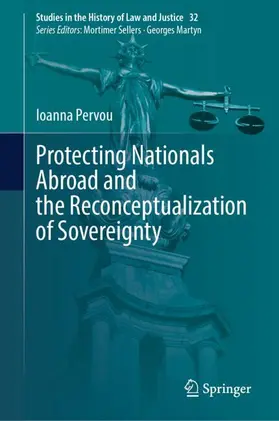 Protecting Nationals Abroad and the Reconceptualization of Sovereignty