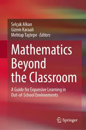 Mathematics Beyond the Classroom