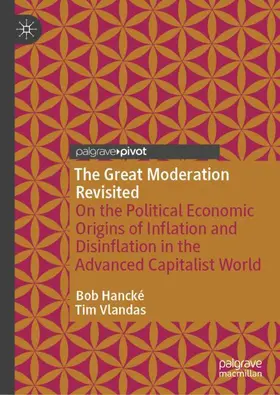 The Great Moderation Revisited