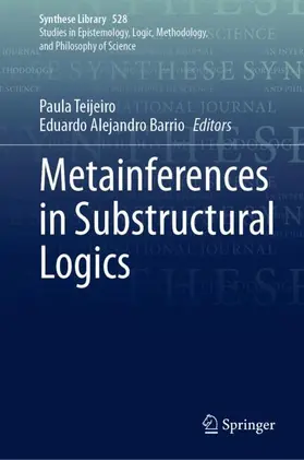 Metainferences in Substructural Logics