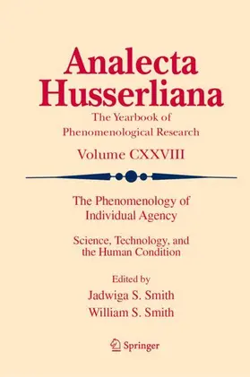 The Phenomenology of Individual Agency