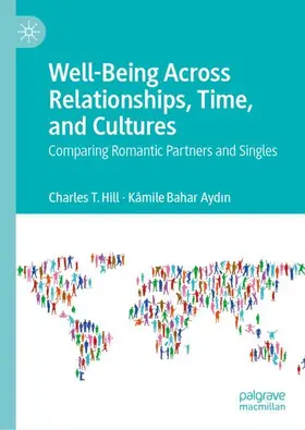 Well-Being Across Relationships, Time, and Cultures