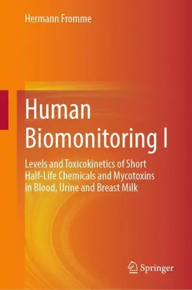 Human Biomonitoring I