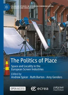 The Politics of Place