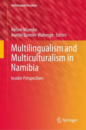 Multilingualism and Multiculturalism in Namibia