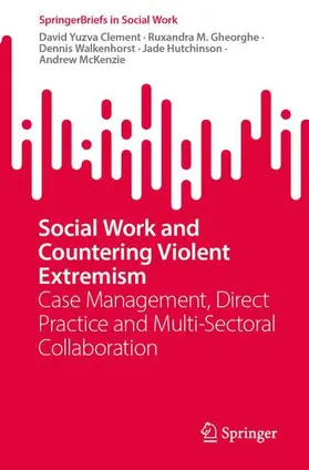 Social Work and Countering Violent Extremism