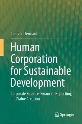 Human Corporation  for Sustainable Development