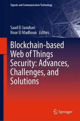 Blockchain-based Web of Things Security: Advances, Challenges, and Solutions