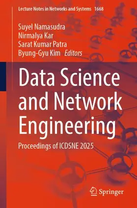 Data Science and Network Engineering