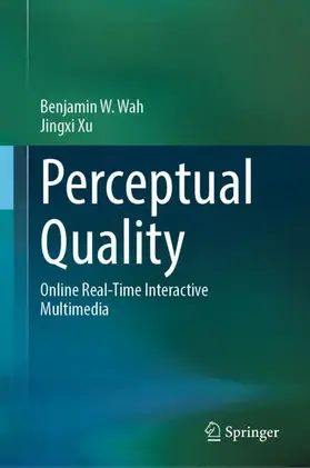 Perceptual Quality