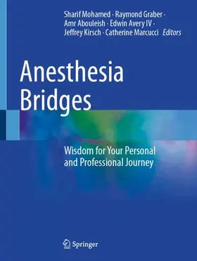 Anesthesia Bridges