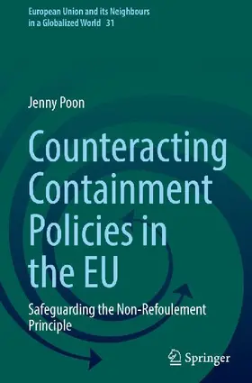 Counteracting Containment Policies in the EU