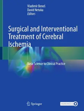 Surgical and Interventional Treatment of Cerebral Ischemia