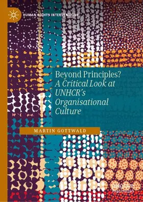 Beyond Principles?