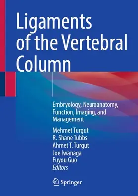Ligaments of the Vertebral Column