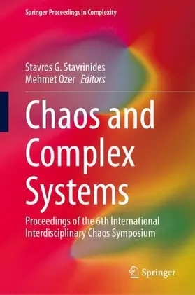 Chaos and Complex Systems