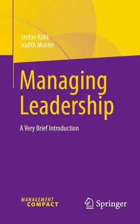 Managing Leadership