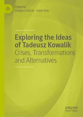 Exploring the Ideas of Tadeusz Kowalik
