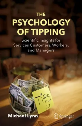 The Psychology of Tipping