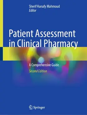 Patient Assessment in Clinical Pharmacy